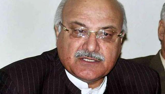 ANP asks CJP to take notice of alleged audiotape leak