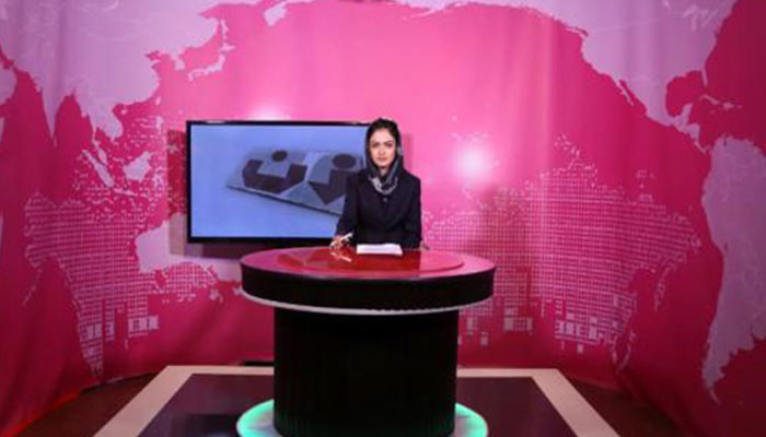Taliban stop dramas, soap operas featuring women actors