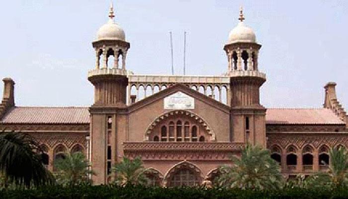 LHCBA Pindi chapter terms fugitive’s address inappropriate