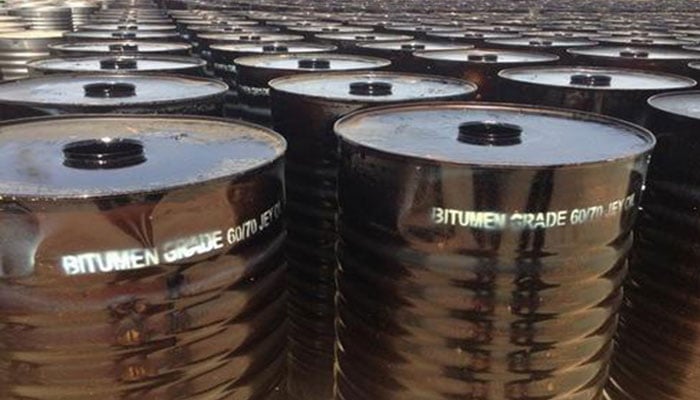 Bitumen price: PD for reduction of customs duty, sales tax on crude oil