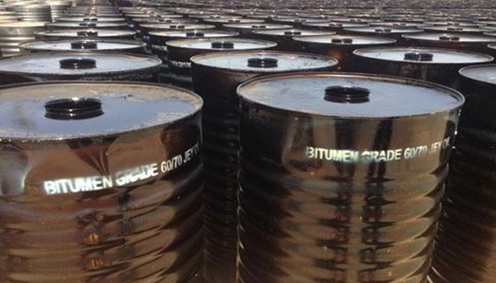 Bitumen price: PD for reduction of customs duty, sales tax on crude oil