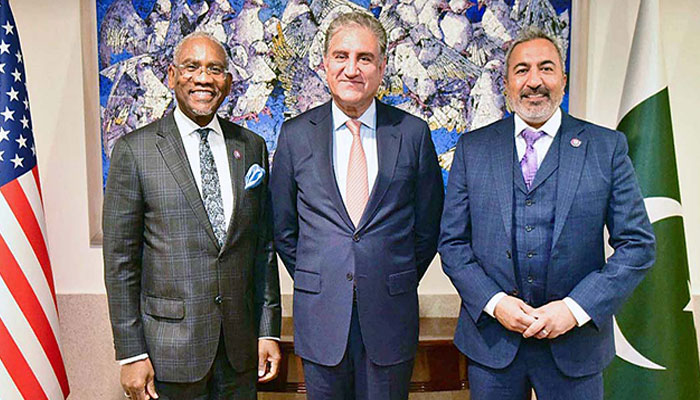 Summit of Democracy: Consultations under way for accepting Biden invite or not