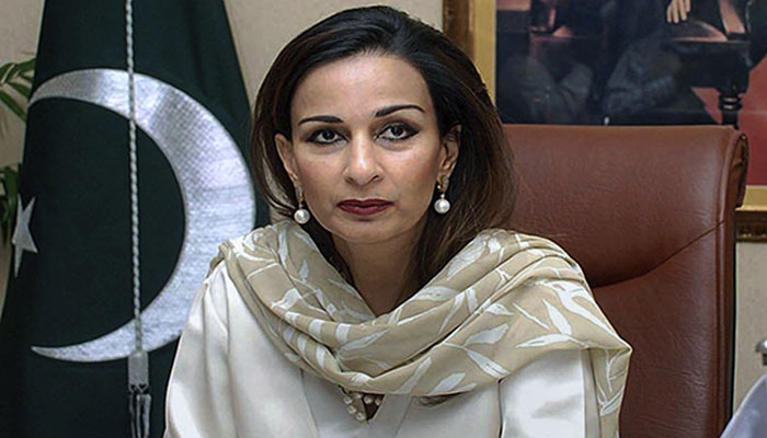 Fresh accord with IMF ‘economic whiplash’:	Sherry