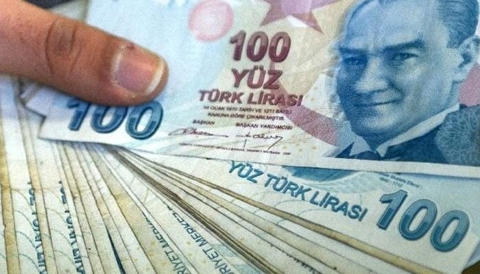 Turkey lira crashes as President Erdogan warns of ‘economic war’