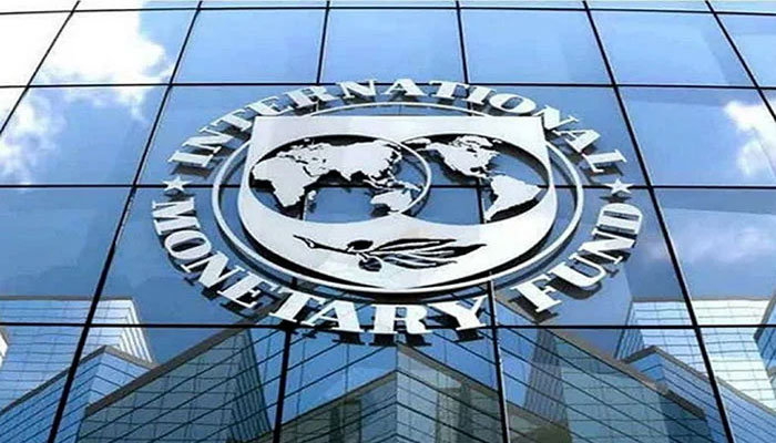 Hypocrite IMF