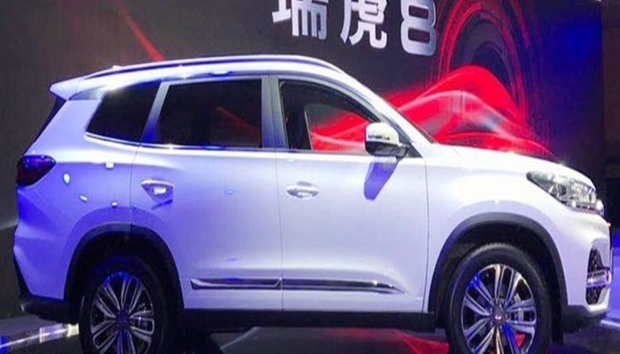 Ghandhara Nissan to launch SUVs