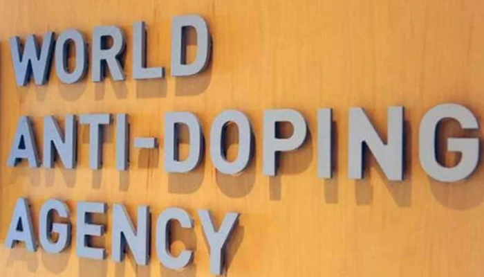 WADA declares anti-doping body illegal