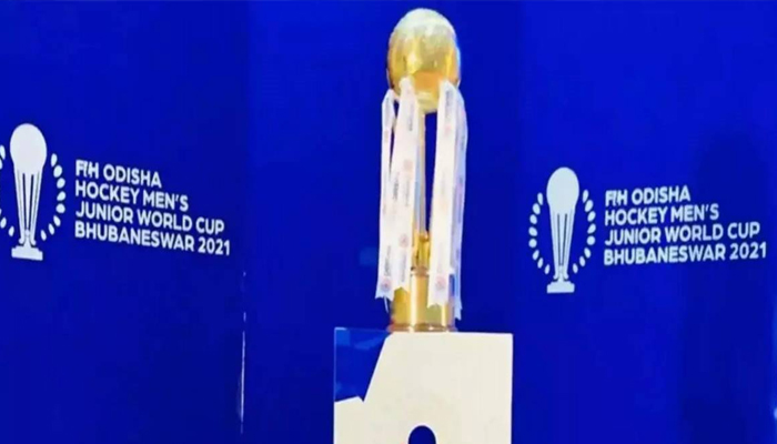 Pakistan take on Germany as Junior Hockey World Cup begins