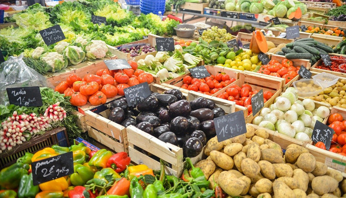 Negara-negara harus bersiap menghadapi ‘kejutan’ pangan di masa depan, kata FAO