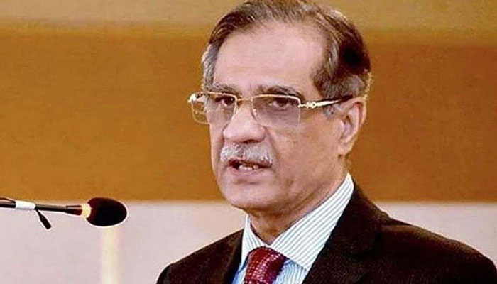 Demand for SC probe into ex-CJ’s alleged audio leak on the rise