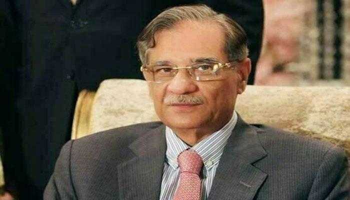 Garret Discovery confirms forensically analysing alleged Saqib Nisar audio