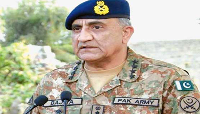 Army to defend motherland at all costs, says COAS - Vimarsana News