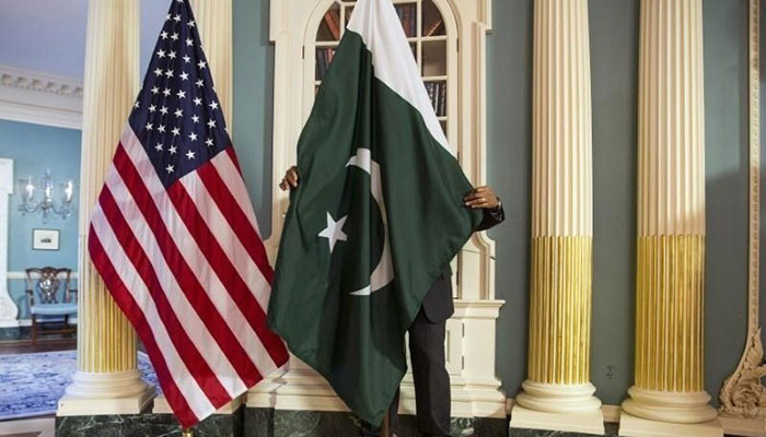Tim AS, NSA membahas hubungan Pak-AS, situasi Afghanistan