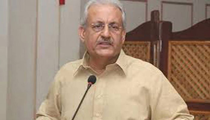 Rabbani terms govt-IMF deal ‘re-imposed colonialism’