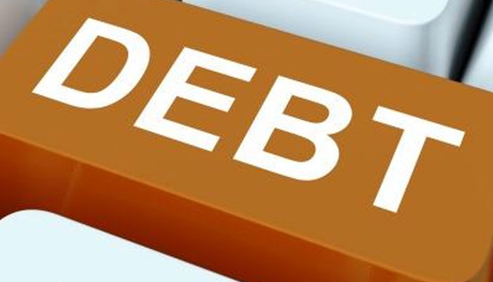 External debt, liabilities rise to $127bln in first quarter