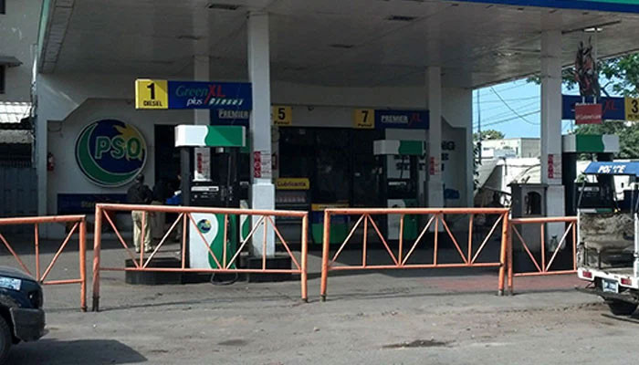 Dealer bensin mogok untuk menekan pemerintah untuk kenaikan margin