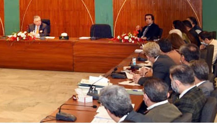 ECNEC gives go-ahead to projects worth Rs301.727 billion