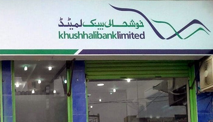 Khushhali Bank gets ‘INCHEQS’