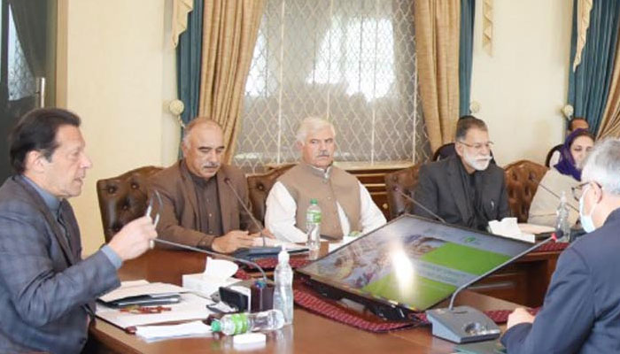 No polio case reported in last 10 months