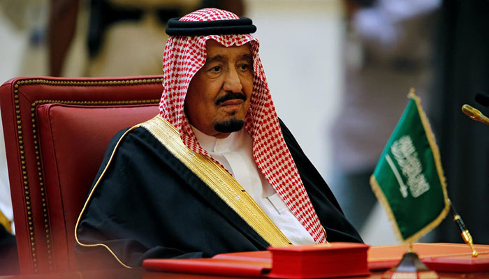 World must join hands against terrorism, extremism: King Salman