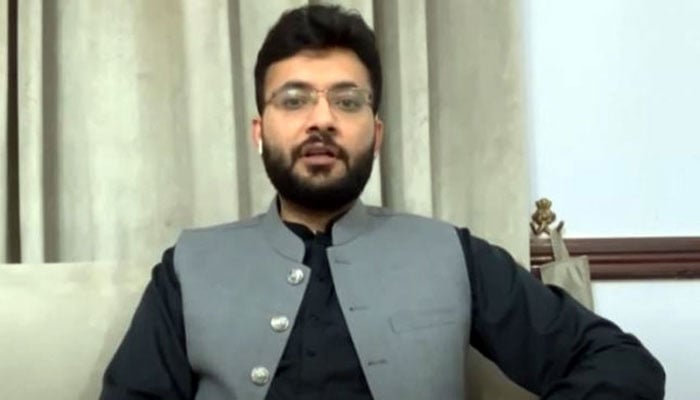 Blocking ads to TV channels exposed PML-N hypocrisy: Farrukh