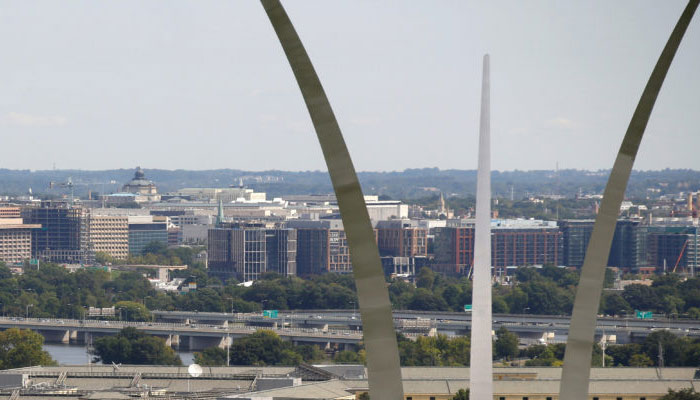 Pentagon creates new office to probe UFO reports