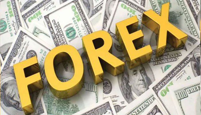 Forex reserves drop to $22.773bln