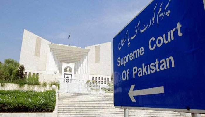 Thar people dying like animals due to govt’s apathy: SC