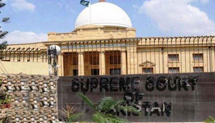 Half of state land in Karachi, Sindh encroached: SC