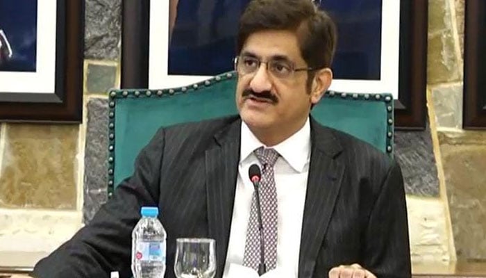 CM announces creation of provincial police cadre to meet shortage of officers