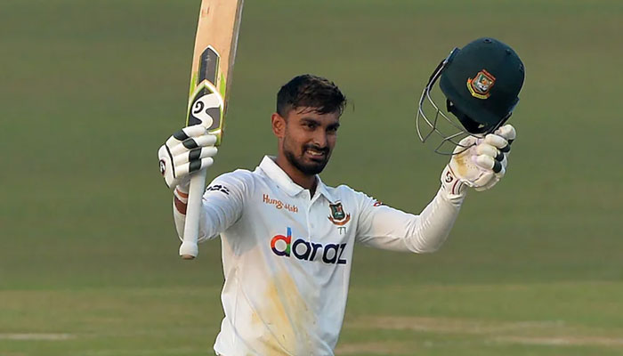 Liton, Mushfiqur steady BD after top-order collapse