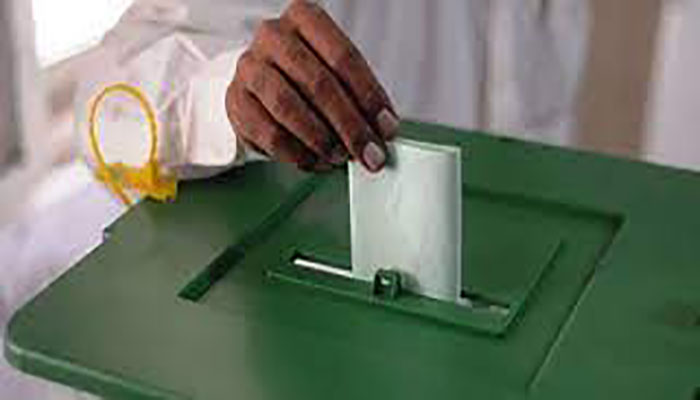 NA-133 ‘offered’ to PMLN on silver platter
