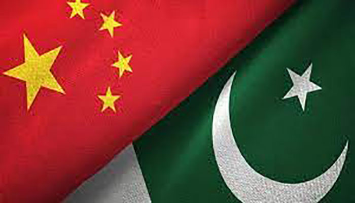 'China to assist Pakistan, countries part of BRI' - Vimarsana News