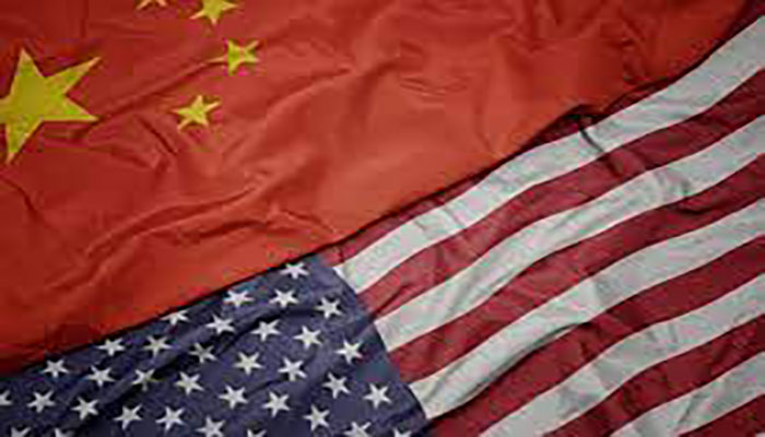 ‘Pakistan should remain neutral amid China-US power rivalry’