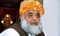 No one can stop caravan set out to topple govt, says Fazl