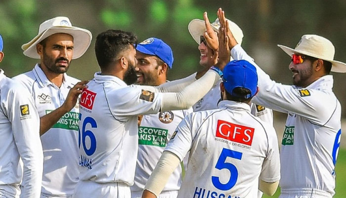 Central Punjab get innings win, KP beat Northern in a thriller