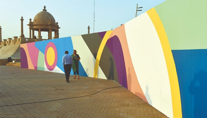Karachi Biennale to return with technology-based theme