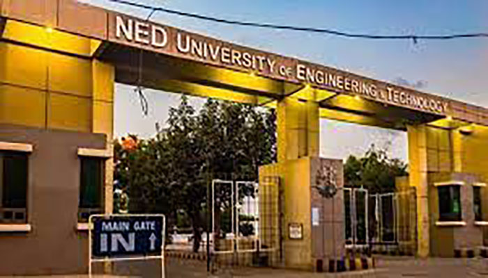 Governor, CM ask graduating NED students to work for country’s progress