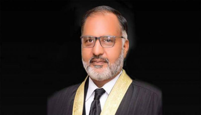 PBC restores licence of ex-IHC judge Shaukat Siddiqui