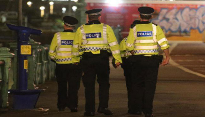 Khalistan referendum: UK police rubbish SFJ London office raid - Vimarsana News