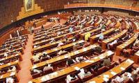 Attempt to select two ECP members: Govt, opposition adopt for first time serious course for consensus
