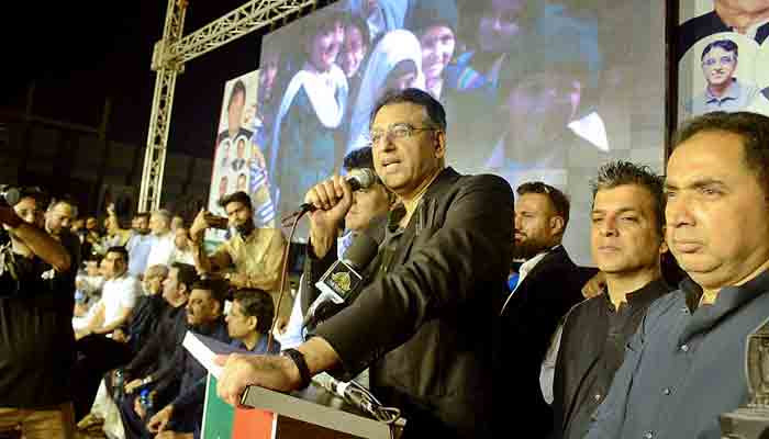 Centre rejects Sindh LG system - Vimarsana News