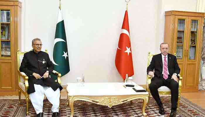 Unlocking potential for integration of ECO states must for economic growth: president - Vimarsana News