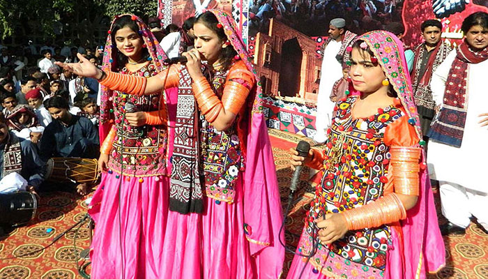 Three-day Sindhi Culture Day family festival to kick off on Friday