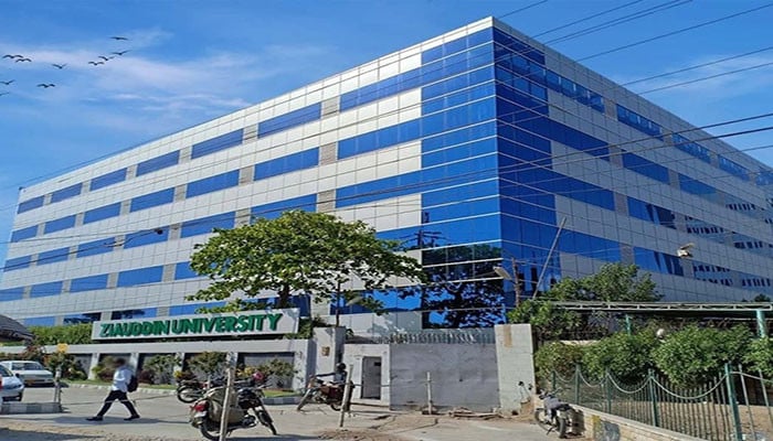 ZU introduces first VR Dental Simulator in Pakistan - Vimarsana News