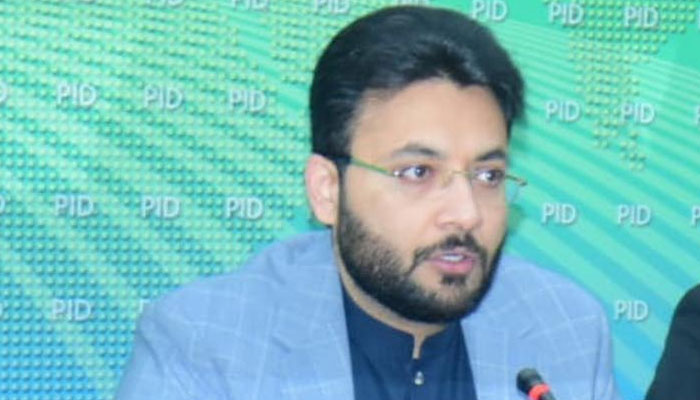 824,210 acres state land in Punjab, KP, Balochistan encroached: Farrukh