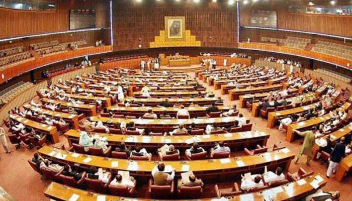 In-camera briefing on security policy: Parliamentary Committee on National Security to meet on 6th