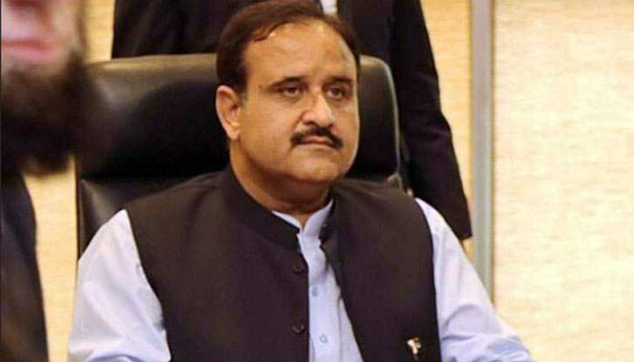 Steps taken to deal with smog, says Buzdar