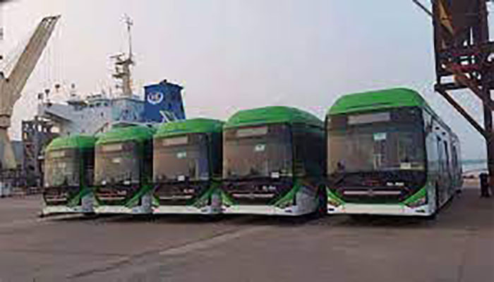Green Line to be launched this month, Yellow Line in March - Vimarsana News