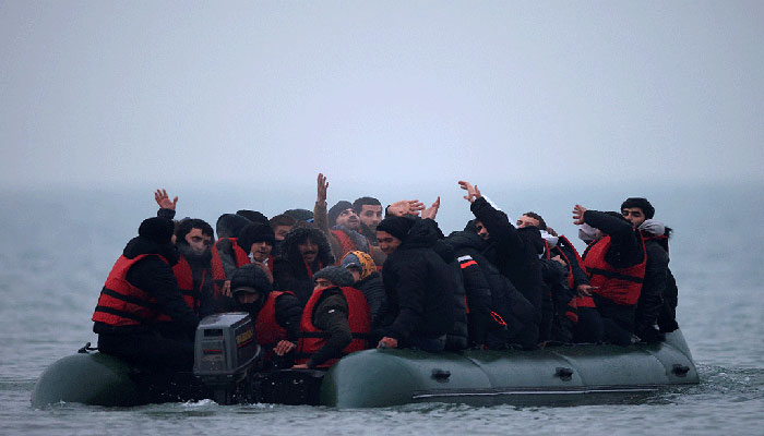 International migration rose despite Covid curbs: UN